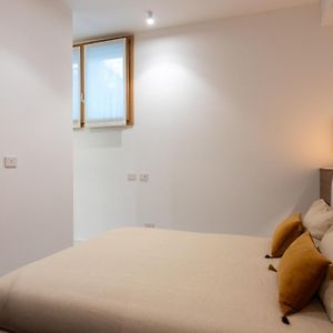 Familie Suite met een King Size Bed
